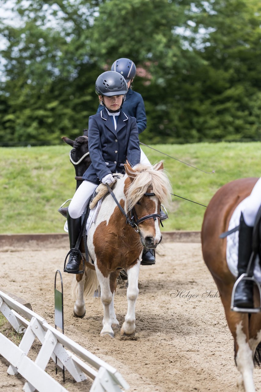 Bild 18 - Pony Akademie Turnier